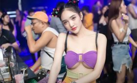 泰国约会神器：SMOOCI，不用也了解下