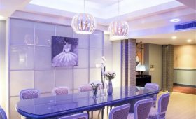 曼谷银行按摩俱乐部(The Bank Massage Club)