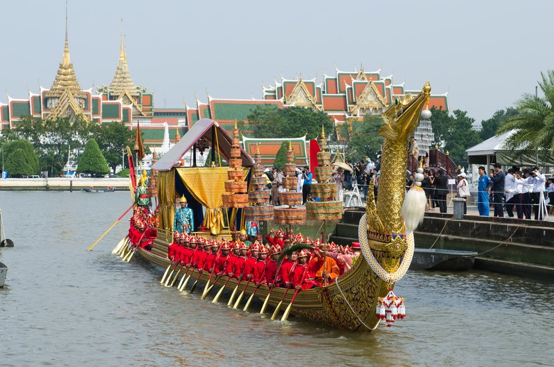 来曼谷旅游,这篇文章一定要看! 第9张 来曼谷旅游,这篇文章一定要看!的图片 第9张