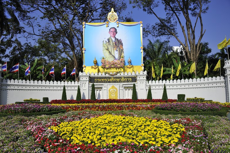 来曼谷旅游,这篇文章一定要看! 第12张 来曼谷旅游,这篇文章一定要看!的图片 第12张
