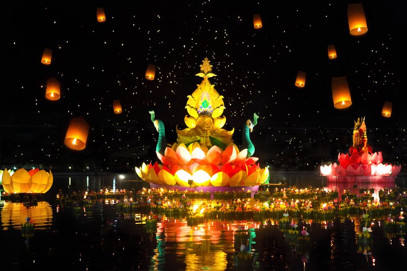 来曼谷旅游,这篇文章一定要看! 第13张 来曼谷旅游,这篇文章一定要看!的图片 第13张